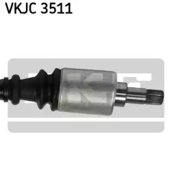 skf vkjc3511